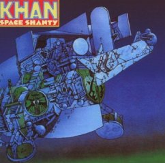 Space Shanty - Khan