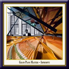 Cover Impromptu-Grand Piano Master