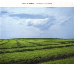 Cover From Here To There