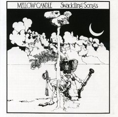 Swaddling Songs - Mellow Candle