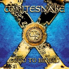 Good To Be Bad Ltd.Edition - Whitesnake