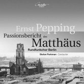 Passionsbericht Nach Matthäus