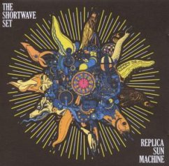 Cover Replica Sun Machine