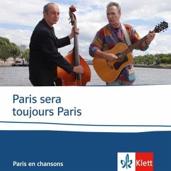 Paris en Chanson - Blume, Michael