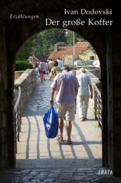 Cover Der große Koffer