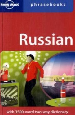 Russian Phrasebook