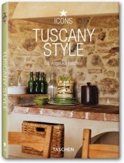 Cover Tuscany Style