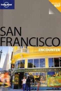 Cover Lonely Planet San Francisco Encounter