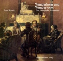 Cover Wunderhorn und Wundervogel