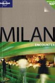 Lonely Planet Milan Encounter