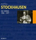 Karlheinz Stockhausen, 2 Bde.