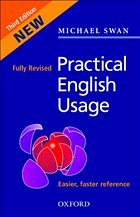 Practical English Usage, Third Edition: Hardback - Swan, Michael