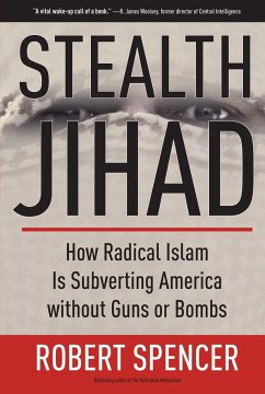 Stealth Jihad - Spencer, Robert
