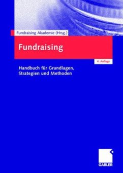 Fundraising - Fundraising Akademie (Hrsg.)