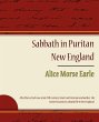 Sabbath in Puritan New England - Bild 1