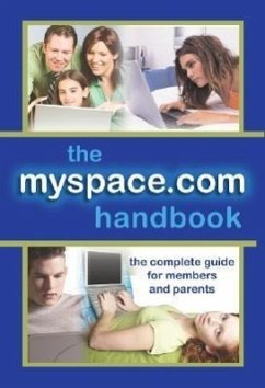 The MySpace.com Handbook - Chatfield, T Brian