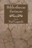 Bibliothecae Syriacae: Genesis, Exodus, Number, Joshua, Judges, Ruth, and Kings