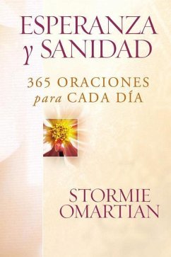 Esperanza Y Sanidad - Omartian, Stormie