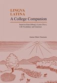 Lingua Latina: A College Companion