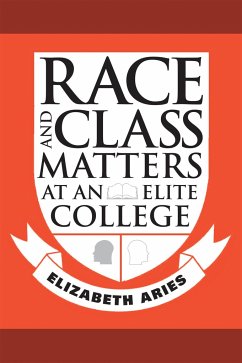 Race and Class Matters at an Elite College - Aries, Elizabeth