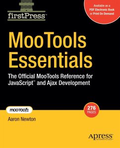 Mootools Essentials - Newton, Aaron