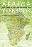 Africa Yearbook Volume 3: Politics, Economy and Society South of the Sahara in 2006