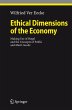 Ethical Dimensions of the Economy - Bild 1