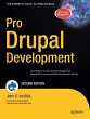 Pro Drupal Development - Bild 1
