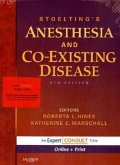 Stoelting's Anesthesia and Coexisting Disease