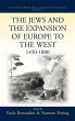 The Jews and the Expansion of Europe to... - Bild 1
