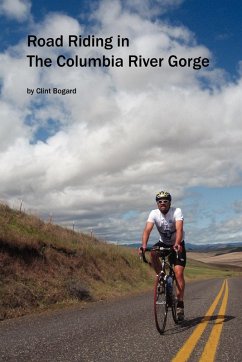 Cover Road Riding in the Columbia River Gorge