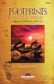 FOOTPRINTS IN THE SAND