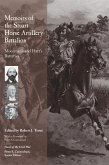 Memoirs of the Stuart Horse Artillery Battalion: Moorman's and Hart's Batteries