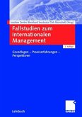 Fallstudien zum Internationalen Management