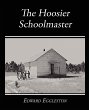 The Hoosier Schoolmaster - A Story of... - Bild 1