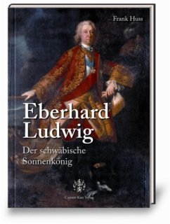 Eberhard Ludwig - Huss, Frank