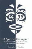 A Spirit of Dialogue: Incarnations of Ogbanje, the Born-To-Die, in African American Literature