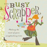 The Busy Scrapper