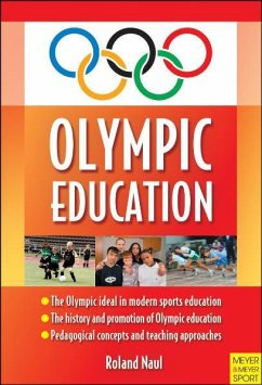 Olympic Education - Naul, Roland