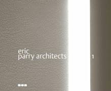 Eric Parry Architects Vol 1 - Wang, Wilfried