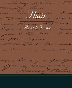 Thais - France, Anatole