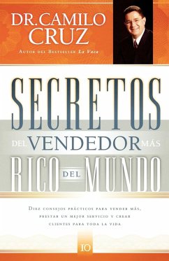 Secretos del Vendedor Mas Rico del Mundo - Cruz, Camilo