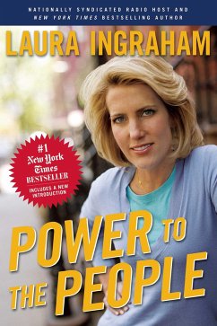 Power to the People - Ingraham, Laura