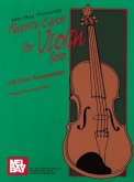 FAVORITE CAROLS FOR VIOLIN FAVORITE CAROLS FOR VIOLIN