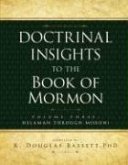 Doctrinal Insights to the Bom, Vol. 3