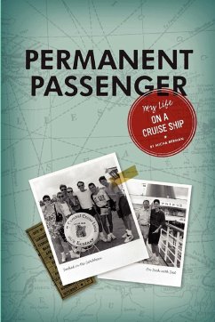 Cover Permanent Passenger