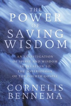 The Power of Saving Wisdom