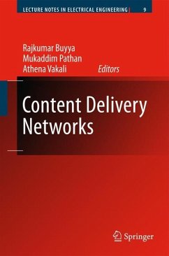 Content Delivery Networks - Buyya, Rajkumar / Pathan, Mukaddim / Vakali, Athena (eds.)