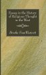 Essays in the History of Religious... - Bild 1