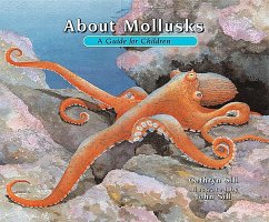 About Mollusks - Sill, Cathryn